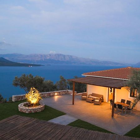 ニキアナ Pearl Mansionsヴィラ 部屋 写真