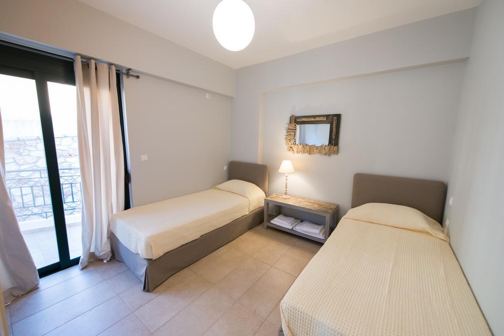 ニキアナ Pearl Mansionsヴィラ 部屋 写真
