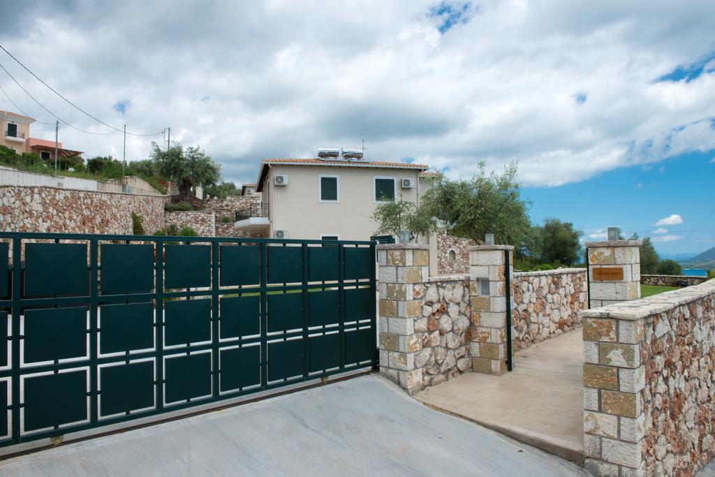 ニキアナ Pearl Mansionsヴィラ エクステリア 写真
