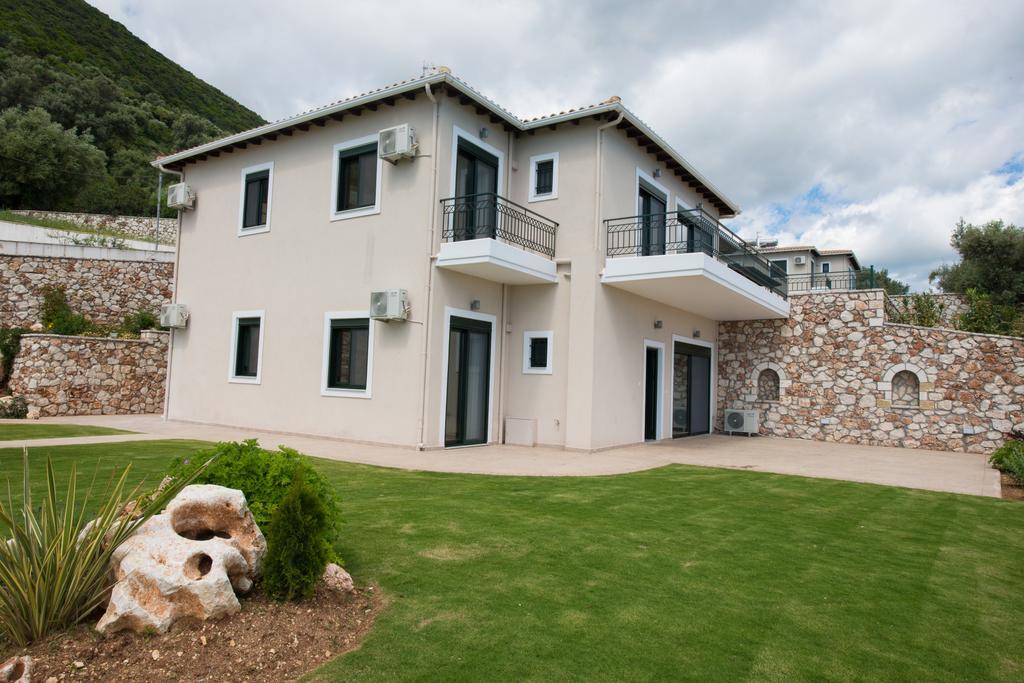 ニキアナ Pearl Mansionsヴィラ エクステリア 写真
