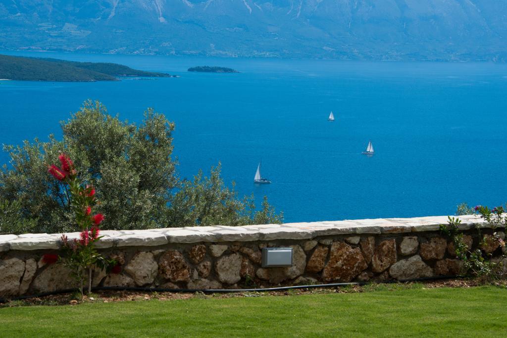 ニキアナ Pearl Mansionsヴィラ エクステリア 写真