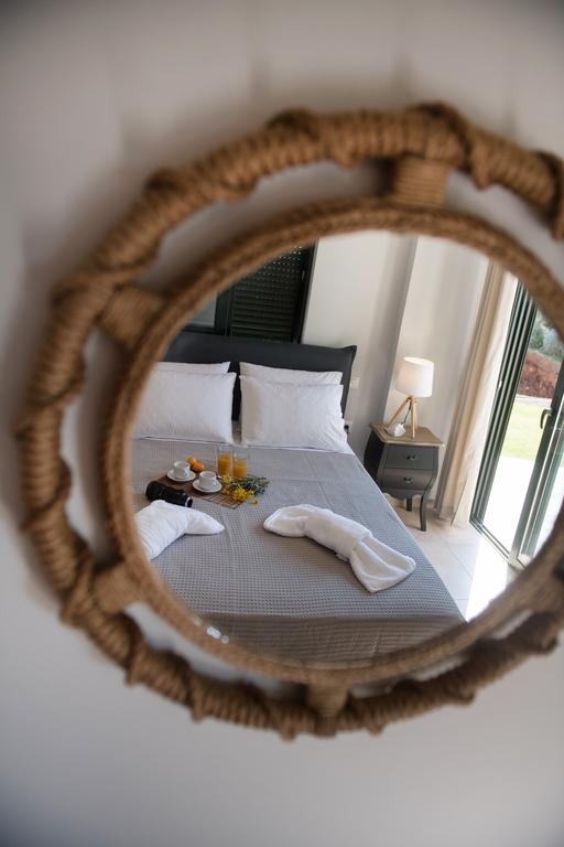 ニキアナ Pearl Mansionsヴィラ エクステリア 写真